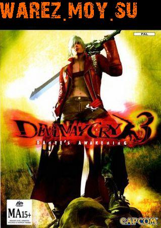 Download Devil May Cry 1 Ps2 Isos